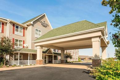 Hotel Country Inn & Suites by Radisson, Peoria North, IL