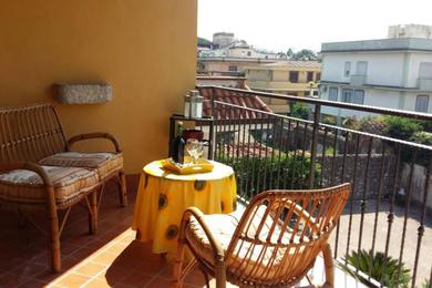 Apartments A pochi passi da Amalfi, Salerno e Pompei