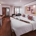 Отель KC Place Hotel Pratunam - SHA Extra Plus Certified
