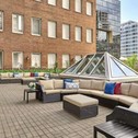 Hotel Vogue Hotel Montreal Downtown, Curio Collection by Hilton