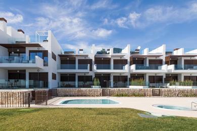 Apartments La Belle Plage by Mar Holidays