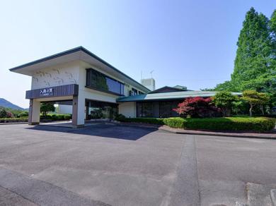 Отель Iruka no Sato Musica