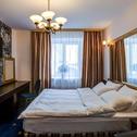 Hotel Rooms GRAND on Bolshoy