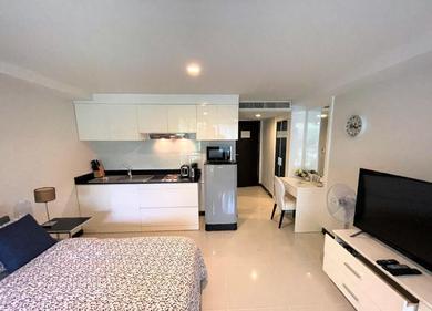 Apartment at Kris Resort BangTao by Lofty