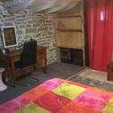 Holiday home maison Appart du mont july