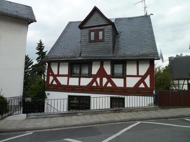Гостевой дом Gästehaus Anja