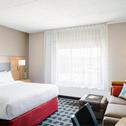 Отель TownePlace Suites By Marriott Columbia West/Lexington