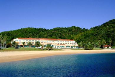 Отель Hotel & Resort Sunshine Sazanseto