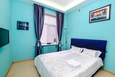 Apartments Apartment in HEART of Moscow KREMLIN