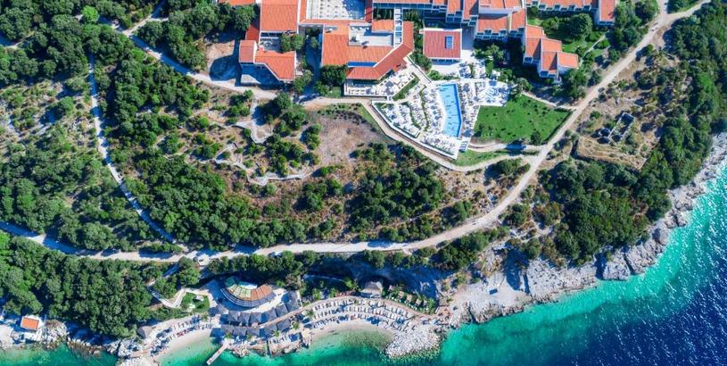 Apartments Adriatic Resort Apartments