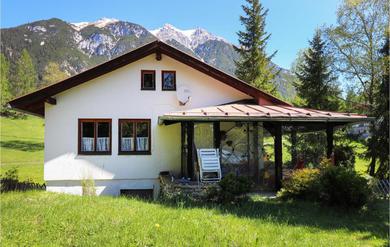 Holiday home Awesome home in Leutasch with 2 Bedrooms