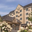 Отель Country Inn & Suites by Radisson, Grand Rapids East, MI