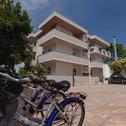 Апартаменты Pleasant Apartment in Alba Adriatica near Sea