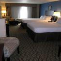 Отель Holiday Inn Express & Suites Belle Vernon, an IHG Hotel