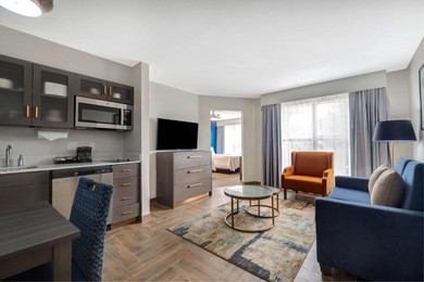 Hotel Homewood Suites by Hilton Jackson-Ridgeland
