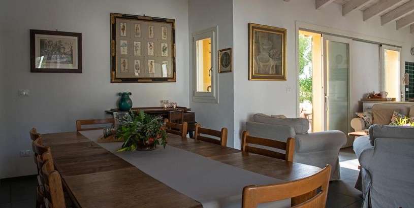 Holiday home Casale13