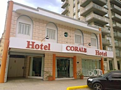 Hotel Corales