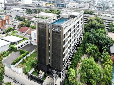 Kepler Residence Bangkok
