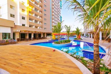 Apartments Apartamento de 6 pessoas Olimpia Park Resort