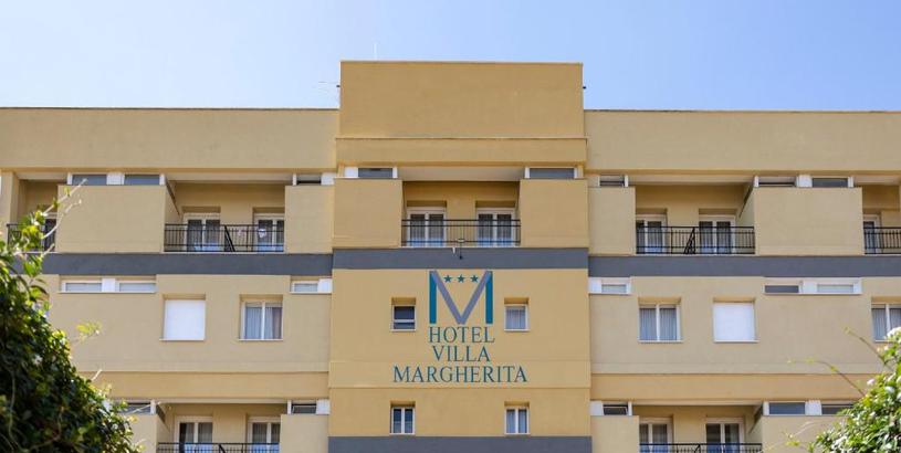 Hotel Hotel Villa Margherita