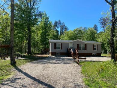 Holiday home Brand new Castle Rock lake hideaway