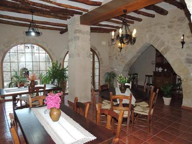 Guest house Las Bodegas Del Gilo