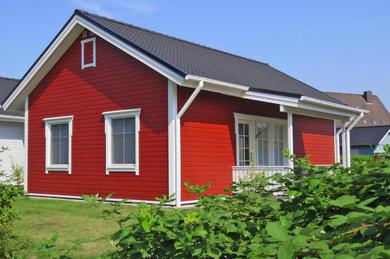 Дом отдыха Cottages, Hollern-Twielenfleth