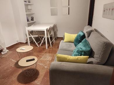 Apartments Vive Huelva MARINA WIFI 300 VFTHU01194