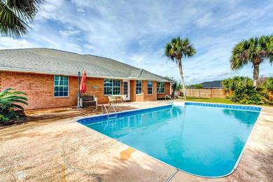Holiday home Spacious Pensacola Vacation Rental with Pool
