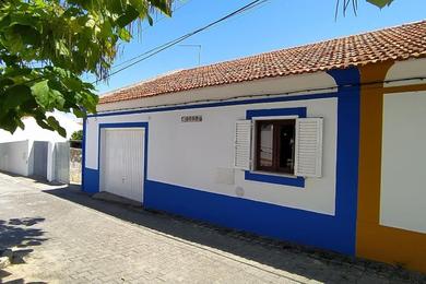 Дом отдыха Casa do Ciborro Moradia