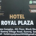 Hotel HOTEL ROYAL PLAZA