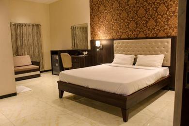 Hotel Hotel Shubham Inn
