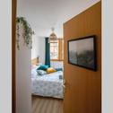 Apartments Charming apartment Basel border - 3 bedrooms