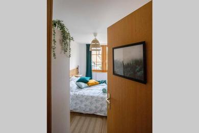Apartments Charming apartment Basel border - 3 bedrooms