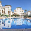 Апартаменты Amazing apartment in Torrevieja with 3 Bedrooms, Outdoor swimming pool and WiFi