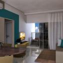 Apartments Resort Solar das Aguas - Olimpia
