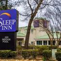 Hotel Sleep Inn Historic Williamsburg