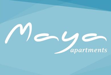 Апартаменты Maya Apartments