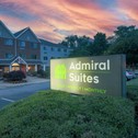 Hotel Admiral Suites - Annapolis