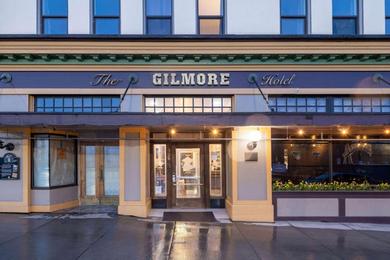 Hotel Gilmore Hotel, Trademark Collection by Wyndham