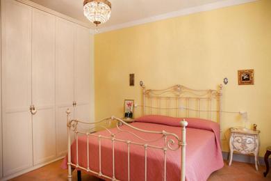 Апартаменты Appartamento di Lusso in Borgo Storico Toscano