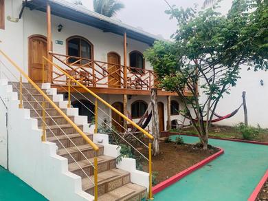 Hostel Hostal White House Galapagos