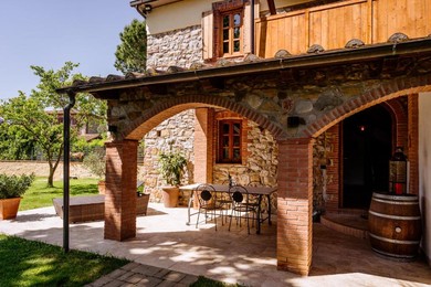 Villa La Quercia - Garden&Relax