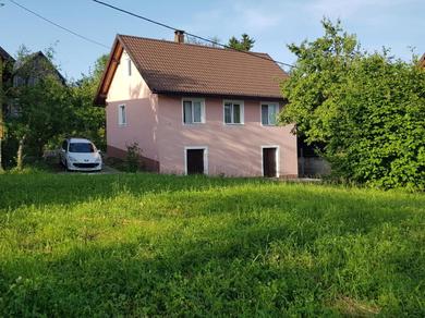  Holiday house with a parking space Brod Moravice, Gorski kotar - 20512