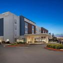 Отель SpringHill Suites by Marriott West Sacramento