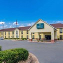 Отель Quality Inn & Suites Canton, GA