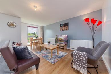 Apartments Suites by Rehoboth - Palmers Green - London