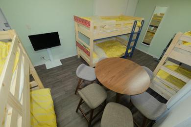 Apartments Kenrei Building 4F - Vacation STAY 34837v