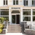 Hotel Hotel Dunepanne