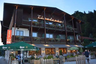 Hotel Hotel Garni Tirolerhof